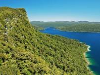 LAKE WAIKAREMOANA GREAT WALK LABOUR WEEKEND 46 km