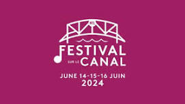 Festival sur le Canal