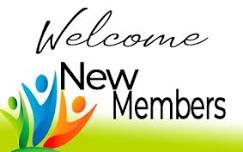 NEW MEMBER WELCOME — Bethel Lutheran Church