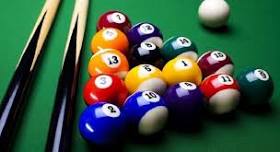 Social Club Pool Night - Non Members Welcome $2 Entry