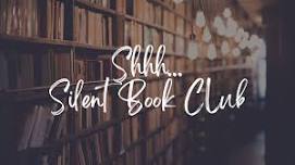 Silent Reading Book Club