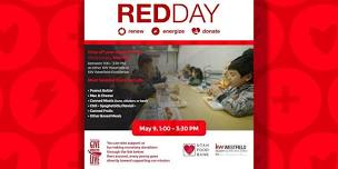 Red Day 2024 KW Westfield & Utah Food Bank