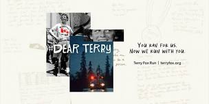 Terry Fox Run: Auckland