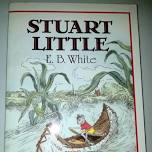 Summer Youth Book Club - Stuart Little