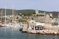 Bodrum Turkey: Exotic Escape from Kos to the Asian St. Tropez