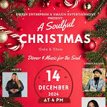 A Soulful Christmas Gala & Show