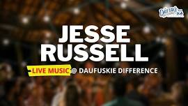 Live Music on Daufuskie Island with Jesse Russell