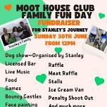 Family Fun Day Fundraiser