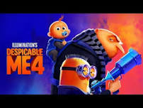 Despicable Me 4 - Bairnsdale Kinder