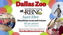 Dallas Zoo Animal Show