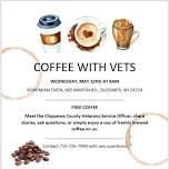 Coffee with Vets