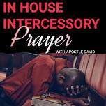 Intercessory Prayer