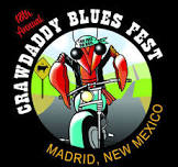 CrawDaddy Blues Fest