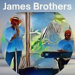 James Hawken: James Brothers Gig