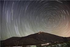 Planetarium Show at the Museum