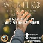 Praise in the Park