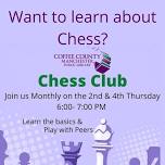 Chess Club