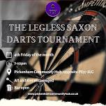 Darts Tournament