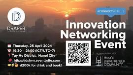 Innovation Networking Event