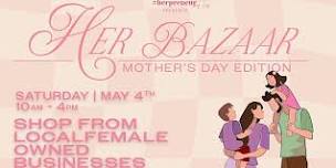 Her Bazaar at Pinecrest Gardens  - PLEASE RSVP