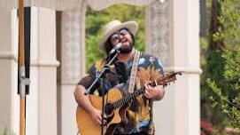 Brunch & Live Music: Andrew Lopez