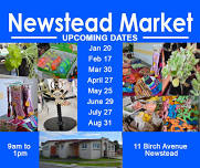 Newstead Market