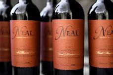 AN EVENING WITH MARK NEAL OF NEAL FAMILY VINEYARDS IN NAPA VALLEY!