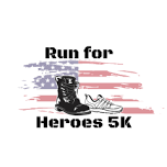 Race for Heroes 5K