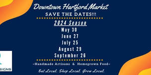 Downtown Hartford Market