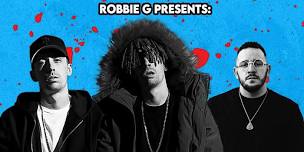 DTG/Lil Windex in St. Catharines June 2nd at Warehouse w/Kryple & Robbie G