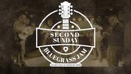 Second Sunday Bluegrass Jam