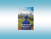 Bookclub for May: Bluebird