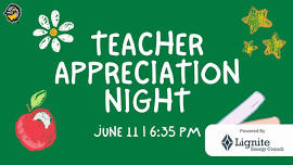 Teacher Appreciation Night at the Ballpark