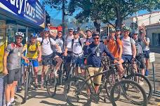 Paraty: 2 - Hour Guided Bike Tour - Explore World Heritage City in a Unique and Unforgettable Way