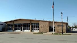 Marengo Police Department National Night Out 2024