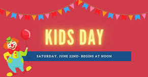 Kids Day