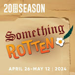 Something Rotten