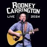 Rodney Carrington @ Belterra Casino Resort