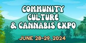 Pike County Community Culture & Cannabis Expo