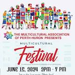 Multicultural Festival