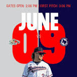 vs. Gary SouthShore RailCats - June 9th