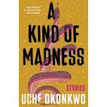 Uche Okonkwo in conversation with Reyumeh Ejue