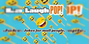 LaughPOP ,