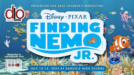 Disney's Finding Nemo Jr.