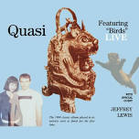 Quasi Featuring 