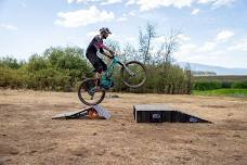 Grand Junction, CO | Ninja Mountain Bike Clinics