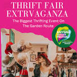 Thrift Fair EXTRAVAGANZA