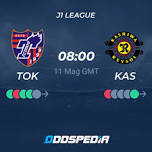 Fc Tokyo vs. Kashiwa Reysol