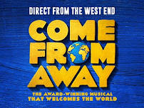 Come From Away