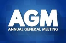 MLT AGM